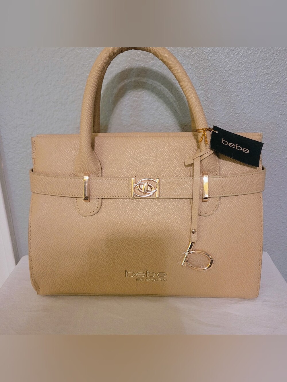Bebe Satchel